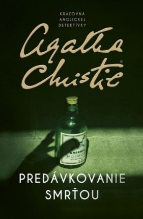 Predávkovanie smrťou (slovensky)