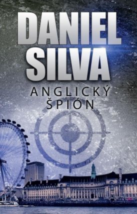 Anglický špión (slovensky)