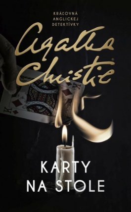 Karty na stole (slovensky)