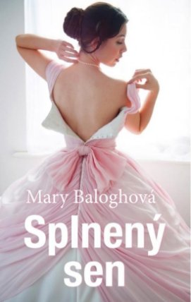 Splnený sen (slovensky)