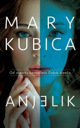 Anjelik (slovensky)