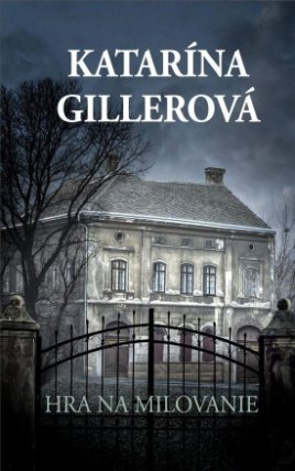 Hra na milovanie (slovensky)