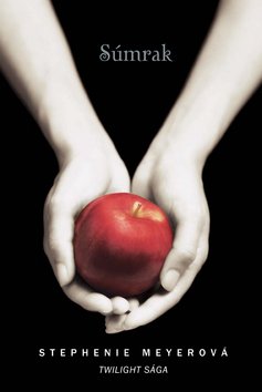 Súmrak Twilight saga