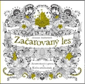 Začarovaný les