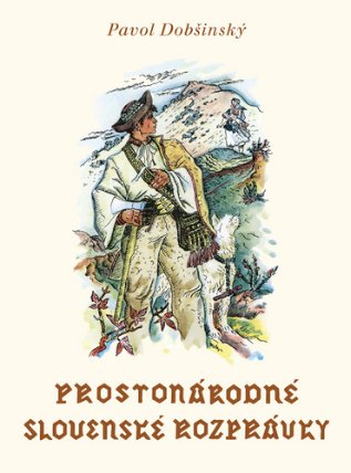 Prostonárodné slovenské rozprávky III