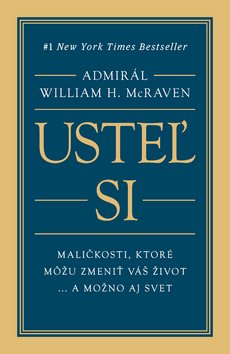 Usteľ si