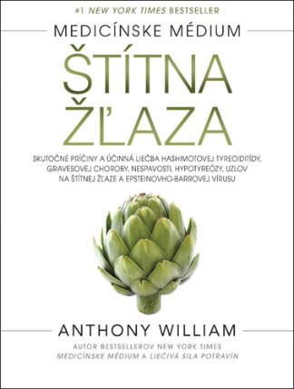 Štítna žľaza