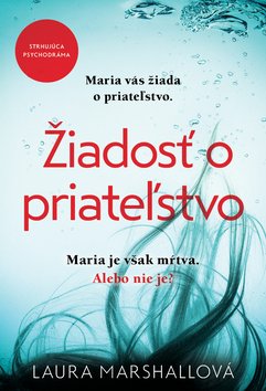 Žiadosť o priateľstvo