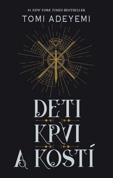 Deti krvi a kostí