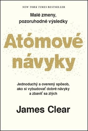 Atómové návyky