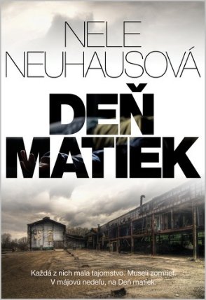 Deň matiek