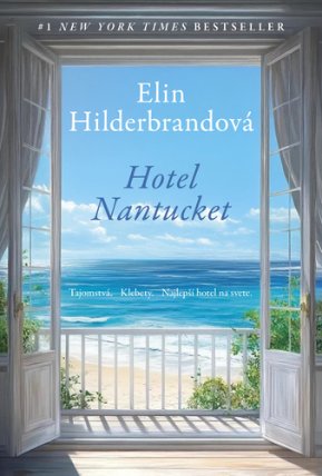 Hotel Nantucket