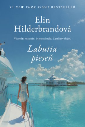 Labutia pieseň