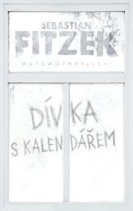 Dívka s kalendářem