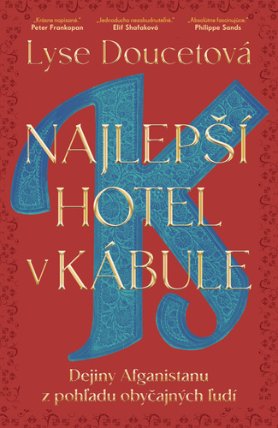 Najlepší hotel v Kábule