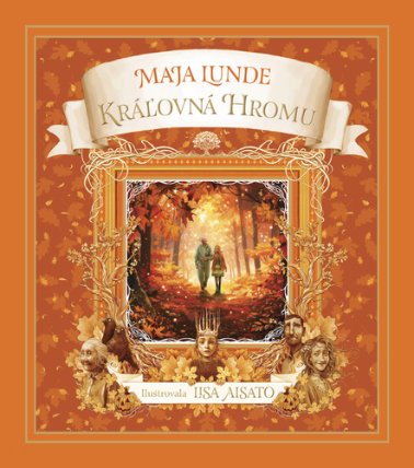 Kráľovná hromu