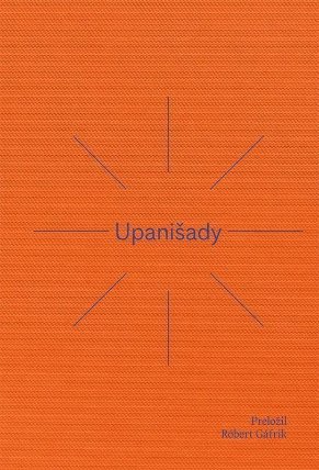 Upanišady (slovensky)