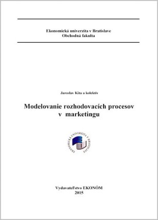 Modelovanie rozhodovac.proces.v marketin