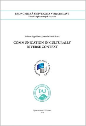 Comunication in Curturally Diverse Conte
