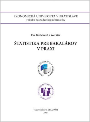 Štatistika pre bakalárov v praxi