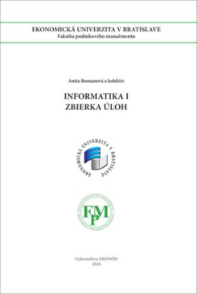 Informatika I - zbierka úloh 2018