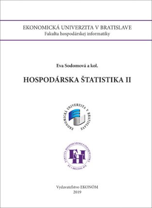 Hospodárska štatistika II