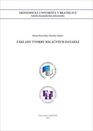 Základy tvorby relačných databáz