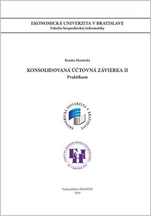 Konsolid.účtov.závierka II praktikum