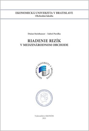 Riadenie rizík v medzinárodnom obchode
