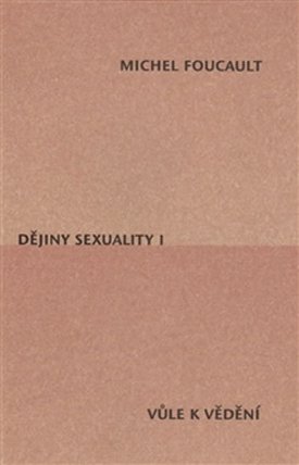 Dějiny sexuality I.