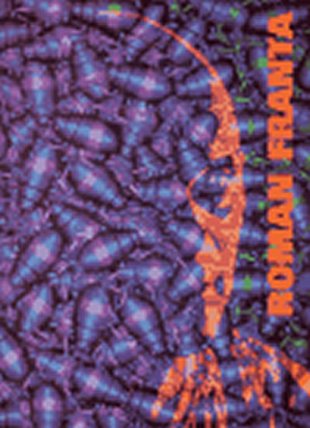 Obrazy / Paintings 1996-1999