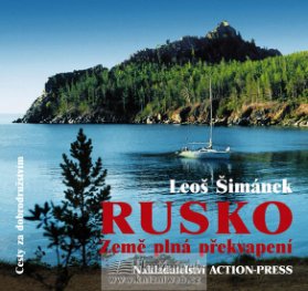 Rusko: Země plná překvapení