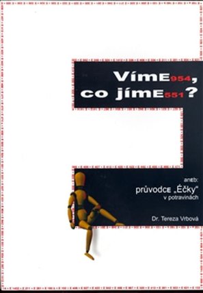 Víme, co jíme?
