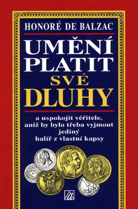 Umění platit své dluhy