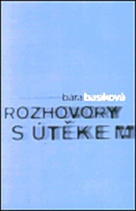 Rozhovory s útěkem