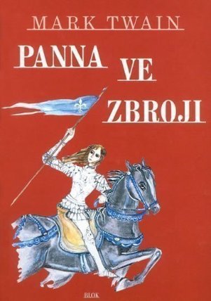 Panna ve zbroji