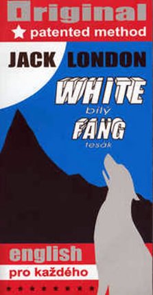 White Fang (Bílý tesák)