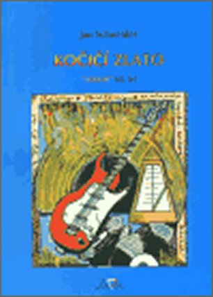 Kočičí zlato
