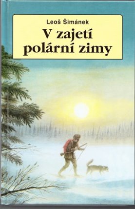 V zajetí polární zimy