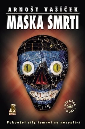 Maska smrti