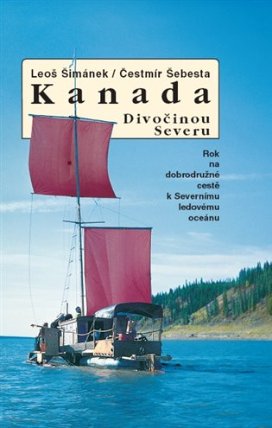 Kanada - Divočinou severu