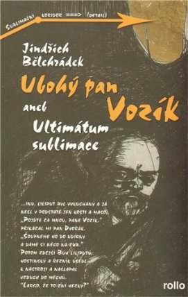 Ubohý pan Vozík