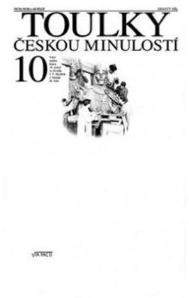 Toulky českou minulostí 10 - Velcí umělci konce 19. století: A. Dvořák, J. V. Myslbek, J. Neruda, M. Aleš