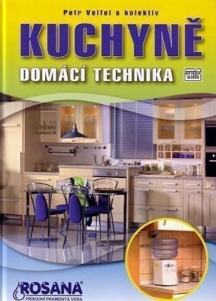 Kuchyně - domácí technika