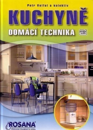 Kuchyně - domácí technika