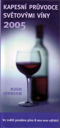 Kapesní průvodce světovými víny 2005
