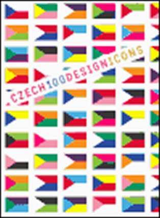 Czech 100 Desing Icons