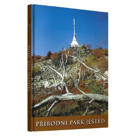 Přírodní park Ještěd