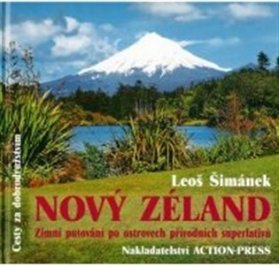 Nový Zéland