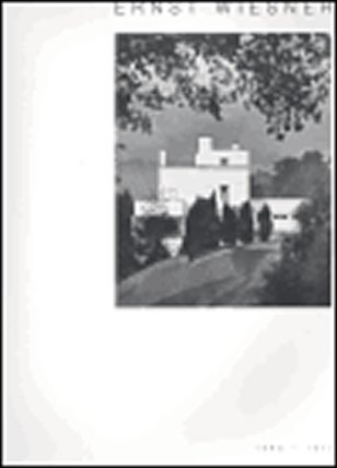 Ernst Wiesner 1890-1971